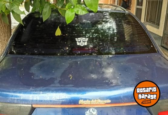 Autos - Renault Megane 1998 Nafta 220000Km - En Venta