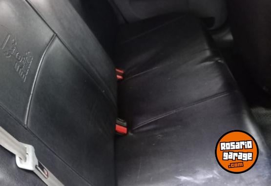 Autos - Renault Megane 1998 Nafta 220000Km - En Venta