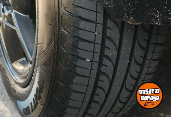 Autos - Renault Clío 2 2008 Nafta 323000Km - En Venta