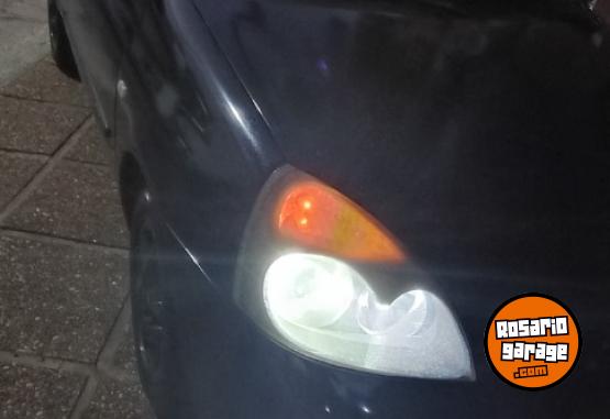 Autos - Renault Clío 2 2008 Nafta 323000Km - En Venta