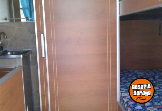 Otros - Casa Rodante San Nicolás 4,50mts IMPECABLE - En Venta