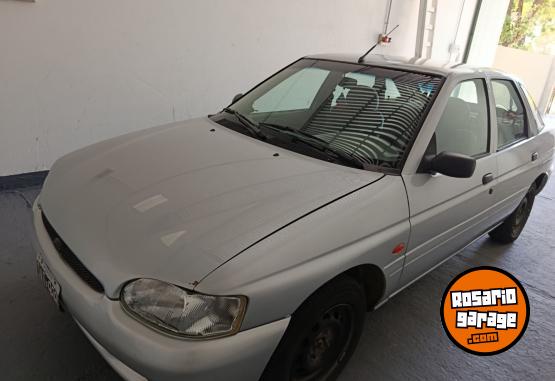 Autos - Ford 2001 2001 GNC 111111Km - En Venta