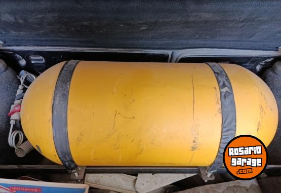 Autos - Ford 2001 2001 GNC 111111Km - En Venta