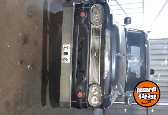 Clásicos - Vendo Dodge - En Venta