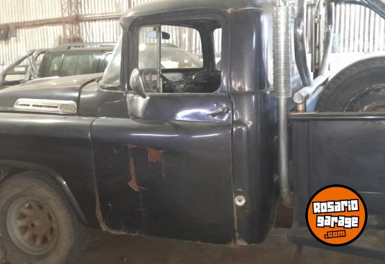 Clásicos - Vendo Dodge - En Venta