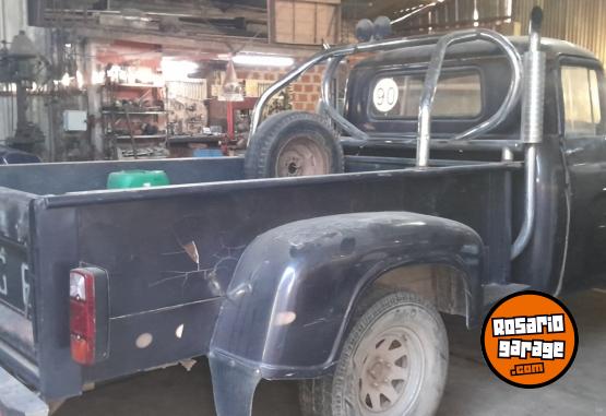 Clásicos - Vendo Dodge - En Venta