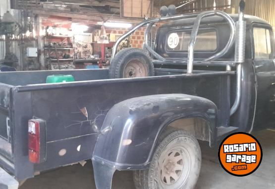 Clásicos - Vendo Dodge - En Venta