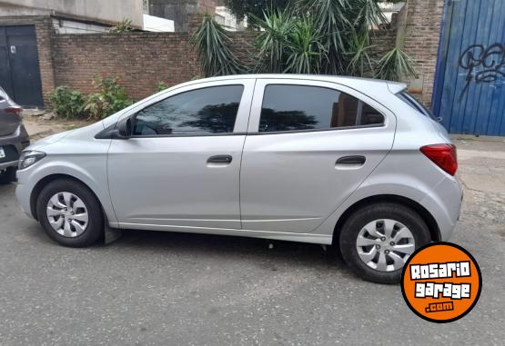 Autos - Chevrolet ONIX JOY 2020 Nafta 65000Km - En Venta