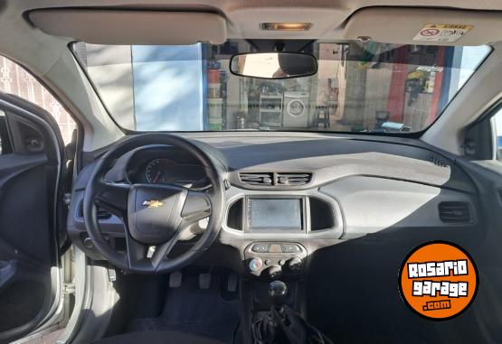 Autos - Chevrolet ONIX JOY 2020 Nafta 75000Km - En Venta