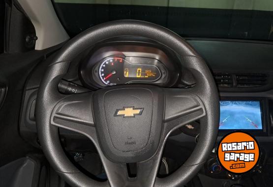 Autos - Chevrolet ONIX JOY 2020 Nafta 75000Km - En Venta