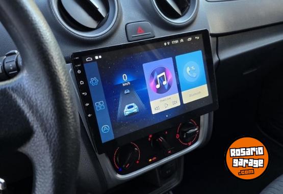 Autos - Volkswagen Gol trend 2013 Nafta 108000Km - En Venta