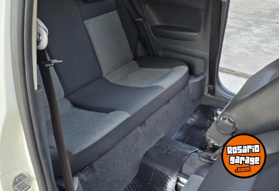 Autos - Volkswagen Gol trend 2013 Nafta 108000Km - En Venta