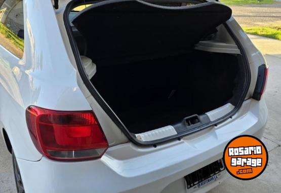 Autos - Volkswagen Gol trend 2013 Nafta 108000Km - En Venta