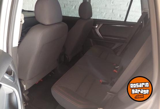 Camionetas - Chery Tiggo 3 2017 Nafta 122000Km - En Venta