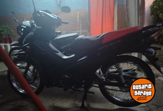 Motos - Honda Wave 2026 Nafta 100Km - En Venta