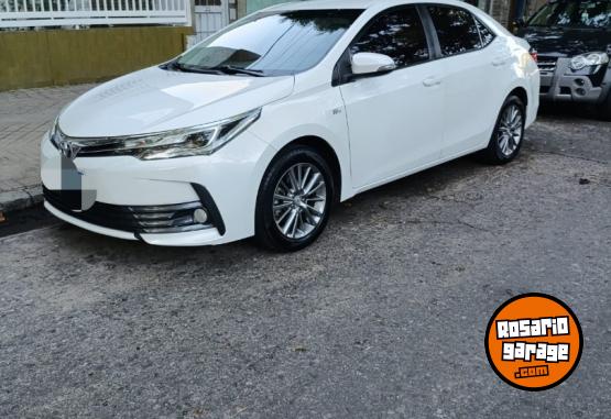 Autos - Toyota Corolla 2018 GNC 140000Km - En Venta