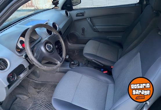 Autos - Volkswagen Gol power 2012 Nafta 104000Km - En Venta