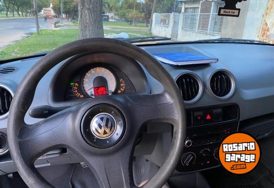 Autos - Volkswagen Gol power 2012 Nafta 104000Km - En Venta