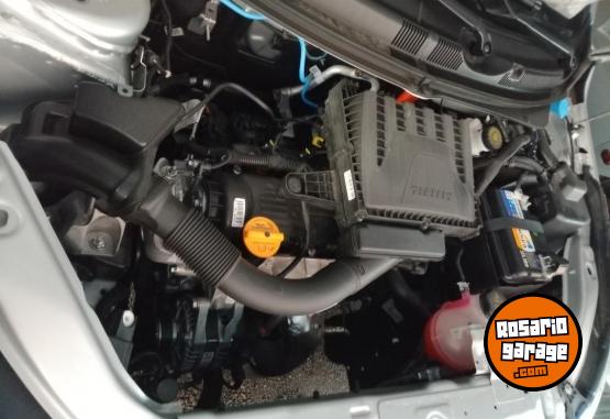 Autos - Fiat Argo drive 2025 Nafta 1709Km - En Venta