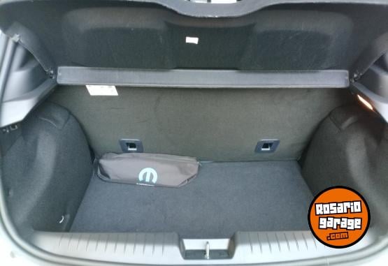 Autos - Fiat Argo drive 2025 Nafta 1709Km - En Venta