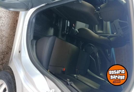 Autos - Fiat Argo drive 2025 Nafta 1709Km - En Venta