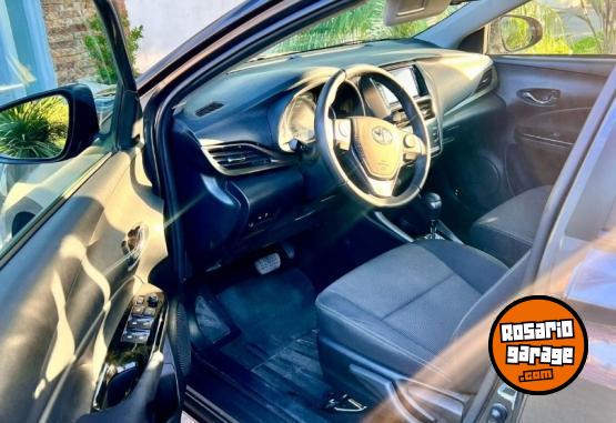 Autos - Toyota Yaris 2024 Nafta 20000Km - En Venta