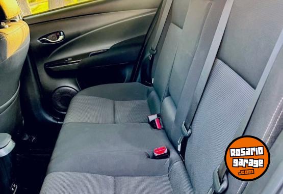 Autos - Toyota Yaris 2024 Nafta 20000Km - En Venta