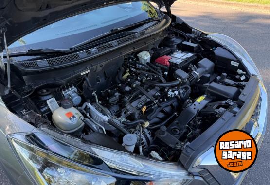 Autos - Nissan Kicks Advance 2017 Nafta 108000Km - En Venta