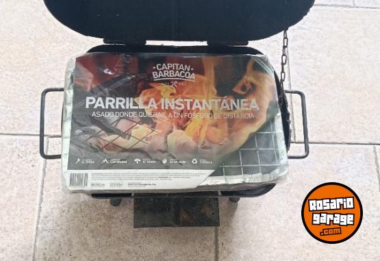 Hogar - Vendo chulengo ideal departamento - En Venta