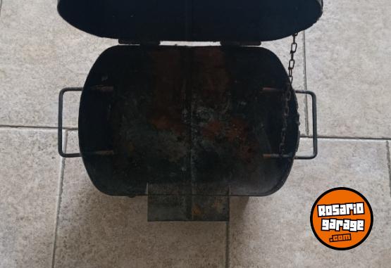 Hogar - Vendo chulengo ideal departamento - En Venta