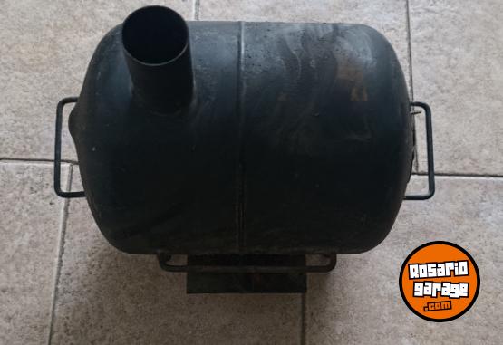 Hogar - Vendo chulengo ideal departamento - En Venta