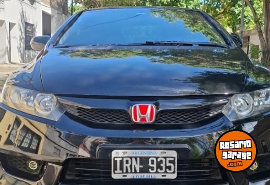 Autos - Honda Lxs 2010 Nafta 183000Km - En Venta