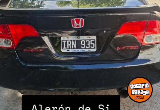 Autos - Honda Lxs 2010 Nafta 183000Km - En Venta