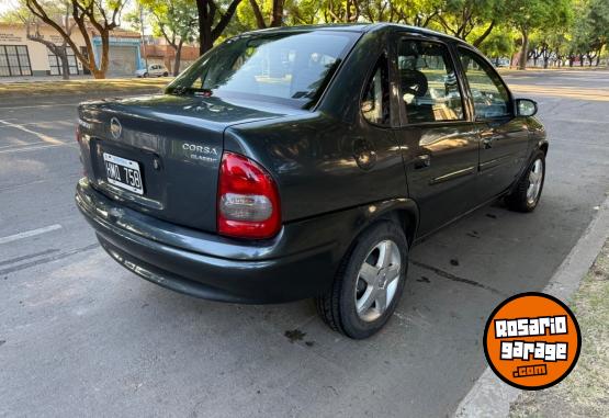Autos - Chevrolet Corsa 2008 Nafta 220000Km - En Venta