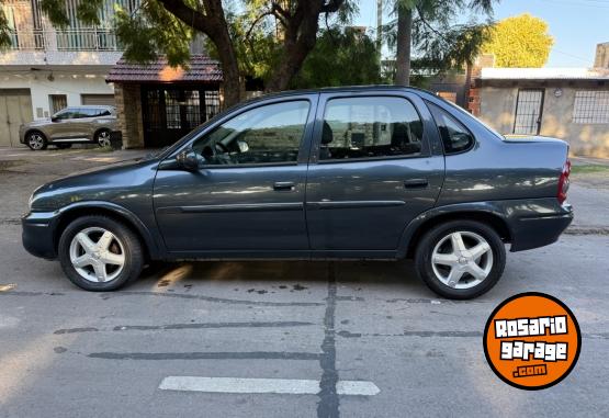Autos - Chevrolet Corsa 2008 Nafta 220000Km - En Venta