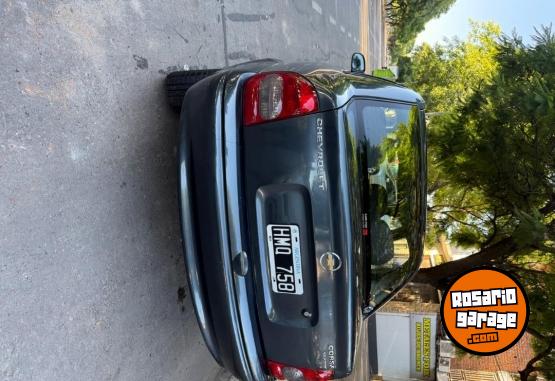 Autos - Chevrolet Corsa 2008 Nafta 220000Km - En Venta