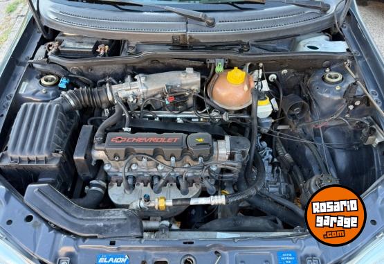 Autos - Chevrolet Corsa 2008 Nafta 220000Km - En Venta