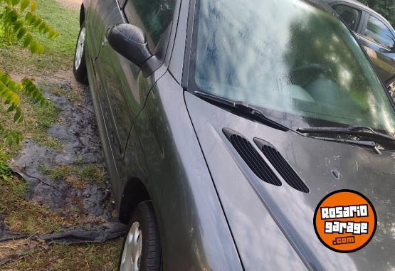 Autos - Peugeot 2012 2012 Nafta 173000Km - En Venta