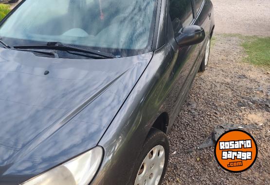 Autos - Peugeot 2012 2012 Nafta 173000Km - En Venta