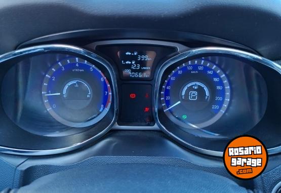 Camionetas - JAC S5 2019 Nafta 75000Km - En Venta