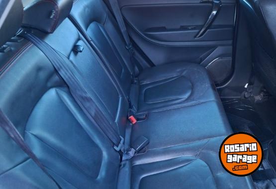 Camionetas - JAC S5 2019 Nafta 75000Km - En Venta