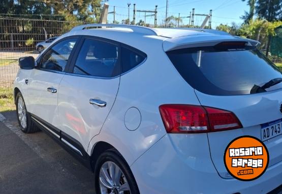 Camionetas - JAC S5 2019 Nafta 75000Km - En Venta