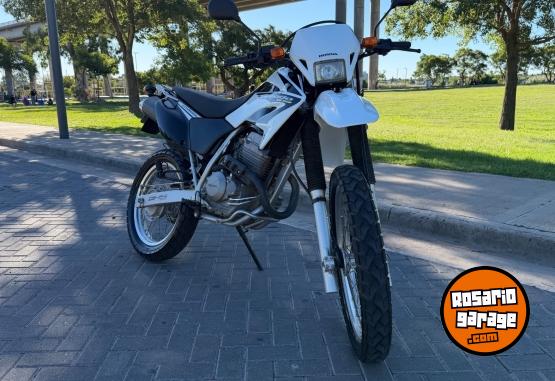 Motos - Honda XR 250 2012 Nafta 27000Km - En Venta