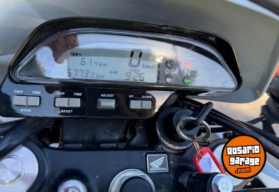 Motos - Honda XR 250 2012 Nafta 27000Km - En Venta