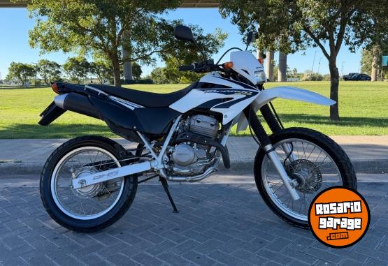 Motos - Honda XR 250 2012 Nafta 27000Km - En Venta