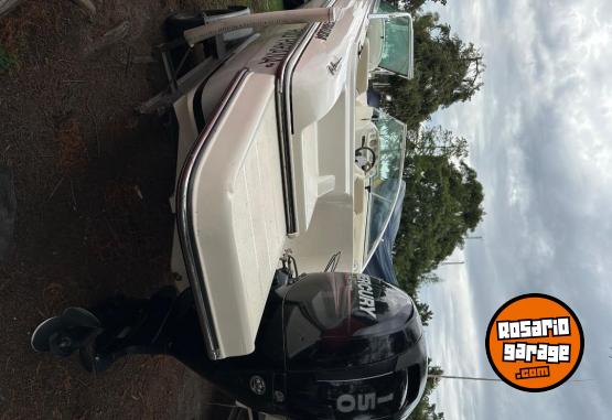 Embarcaciones - BERMUDA TWENTY - En Venta