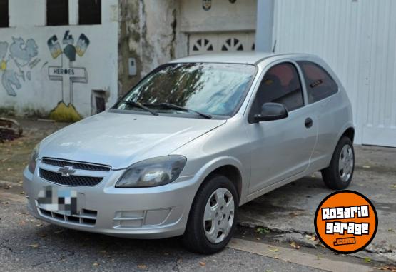 Autos - Chevrolet Celta 2013 Nafta  - En Venta