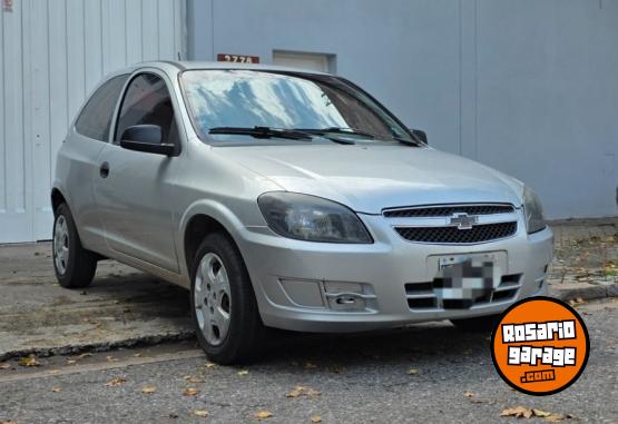 Autos - Chevrolet Celta 2013 Nafta  - En Venta