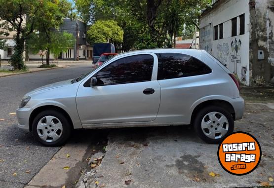 Autos - Chevrolet Celta 2013 Nafta  - En Venta