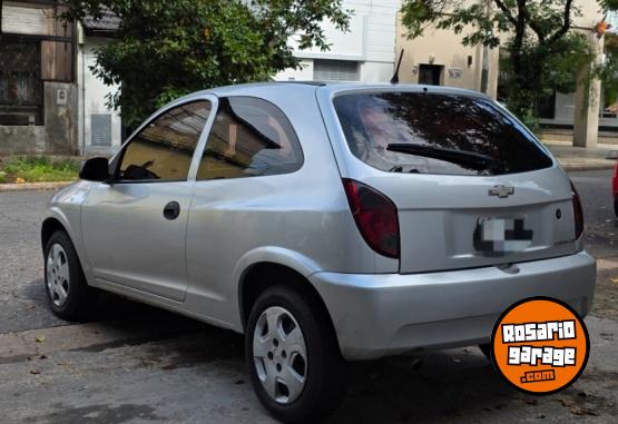 Autos - Chevrolet Celta 2013 Nafta  - En Venta